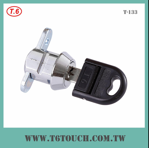 傢俱鎖 T-133
