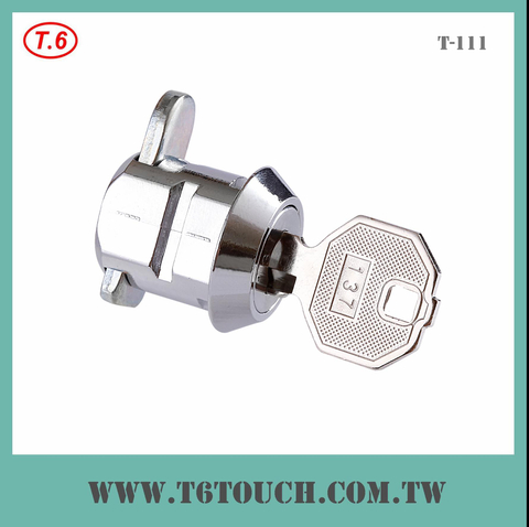 橱柜锁 T-111