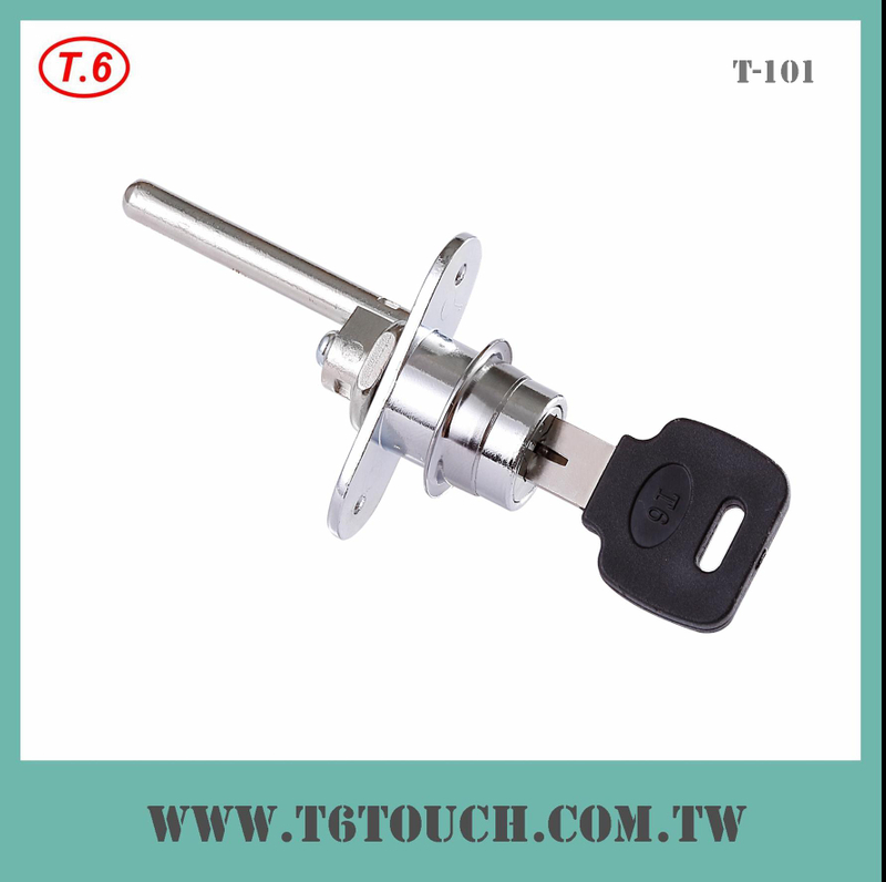 傢俱锁 T-101