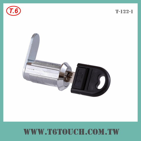 檔片鎖 T-122