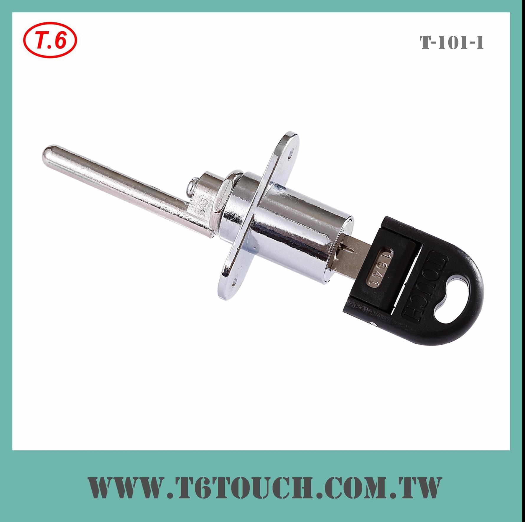 傢俱锁 T-101