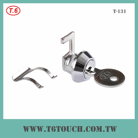 檔片鎖 T-131