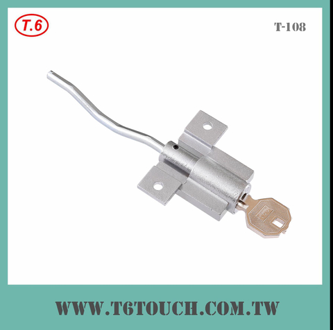 傢俱锁 T-108