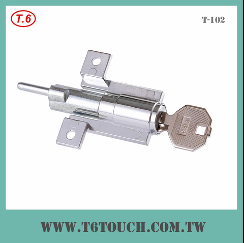 傢俱锁 T-102