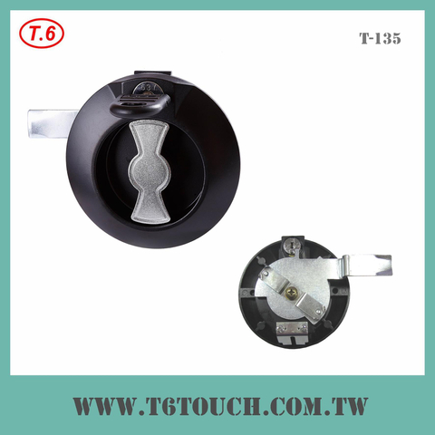 把手鎖 T-135