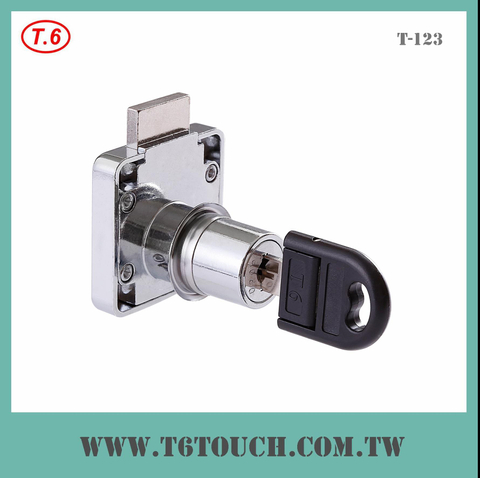 抽屜鎖 T-123