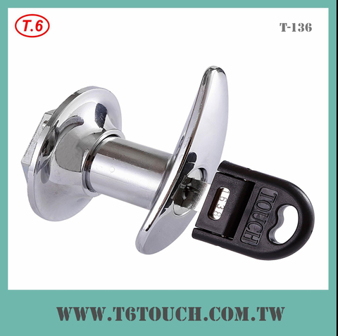 把手鎖 T-136