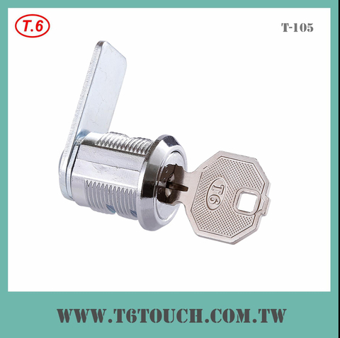 档片锁 T-105