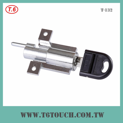 傢俱鎖 T-132